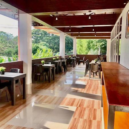 Frachette'S Bed & Breakfast Puerto Princesa ภายนอก รูปภาพ