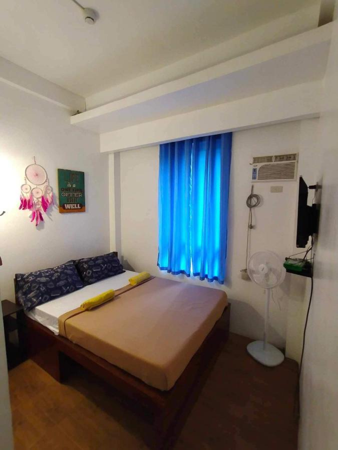 Frachette'S Bed & Breakfast Puerto Princesa ภายนอก รูปภาพ