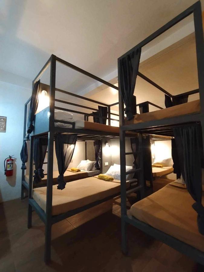 Frachette'S Bed & Breakfast Puerto Princesa ภายนอก รูปภาพ